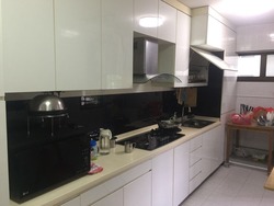Blk 184 Yung Sheng Road (Jurong West), HDB 5 Rooms #178199412